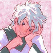 killua